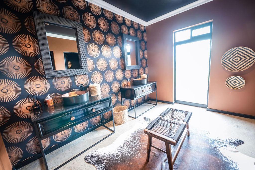 Cellar1947 Apartment Robertson Ngoại thất bức ảnh